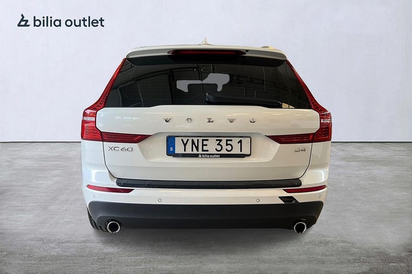Bild 5 av Volvo XC60 D4 Mom Edt Värmare Navigation Dragkrok