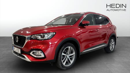 MG EHS PHEV Luxury