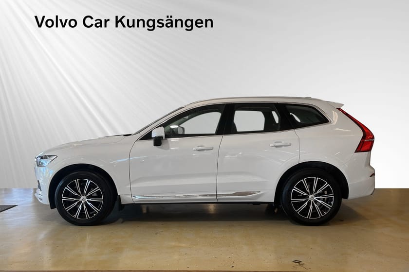 Bild 3 av Volvo XC60 D4 Inscription Drag Selekt