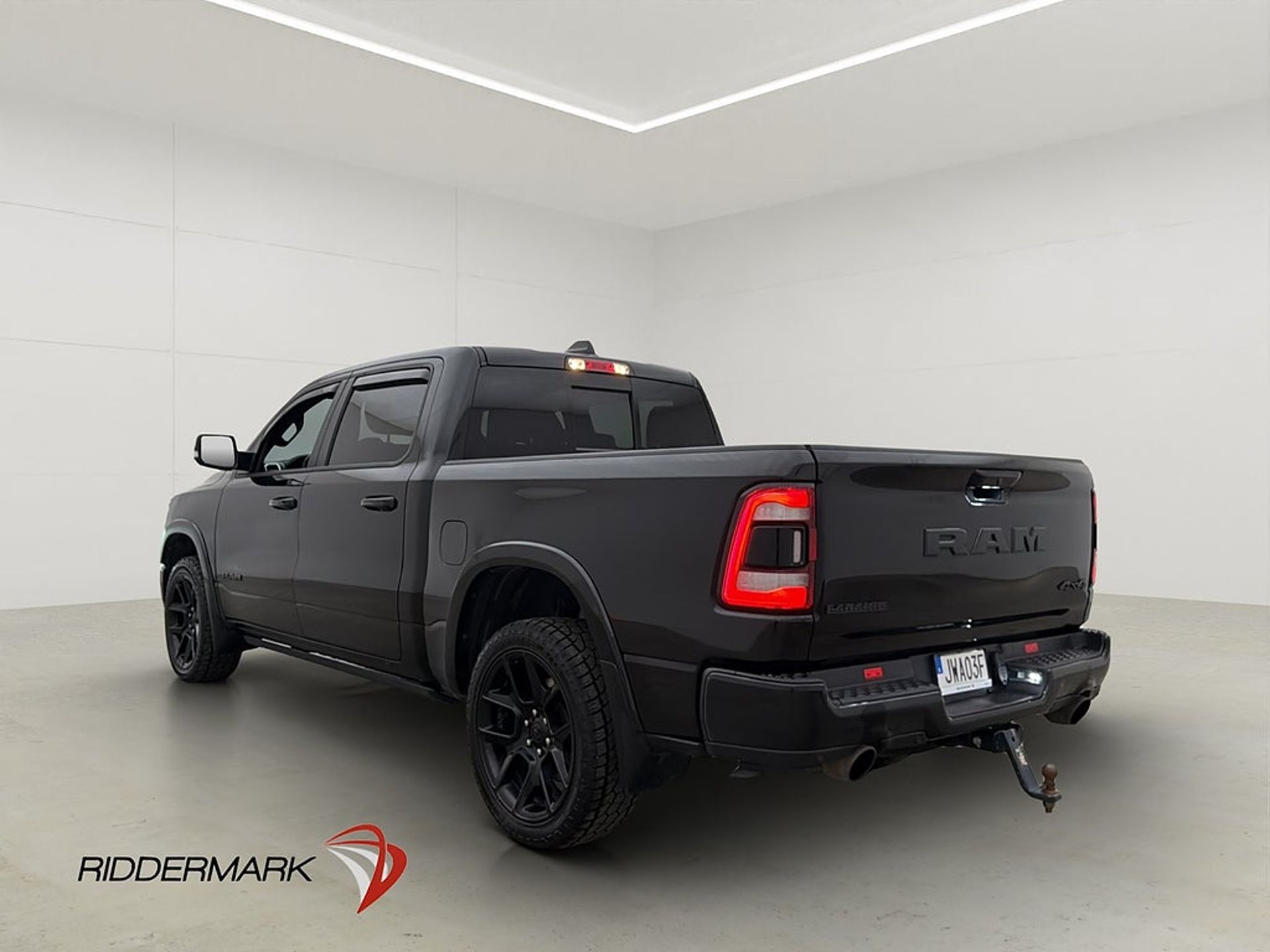 RAM 1500 5.7 V8 HEMI Flex Fuel 4x4 2022, bild 7/10