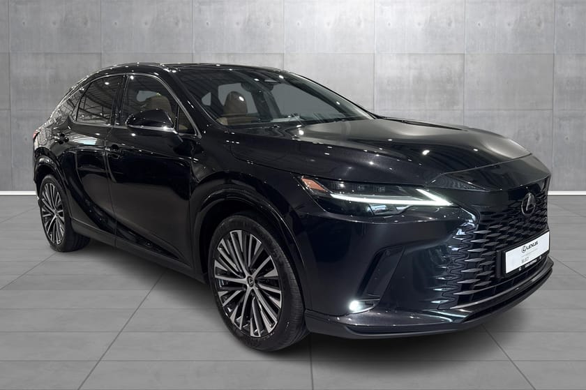 Bilde 3 av Lexus RX 450h+ Executive Pluss