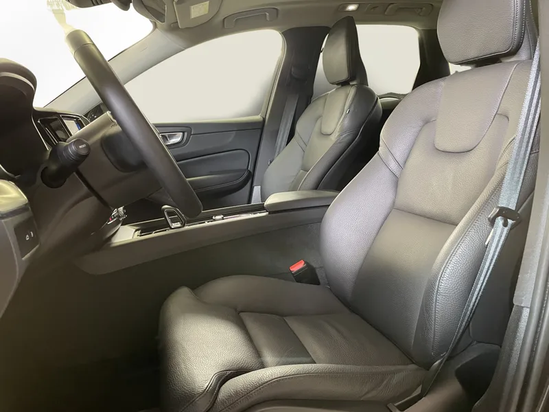 Bild 13 av 15 – Volvo XC60 T6 Plus Dark Nordic Edition Plus Nordic Edition