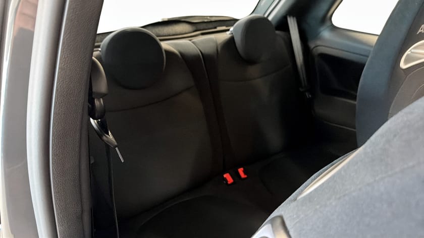 Bild 5 av Abarth 595 145HK