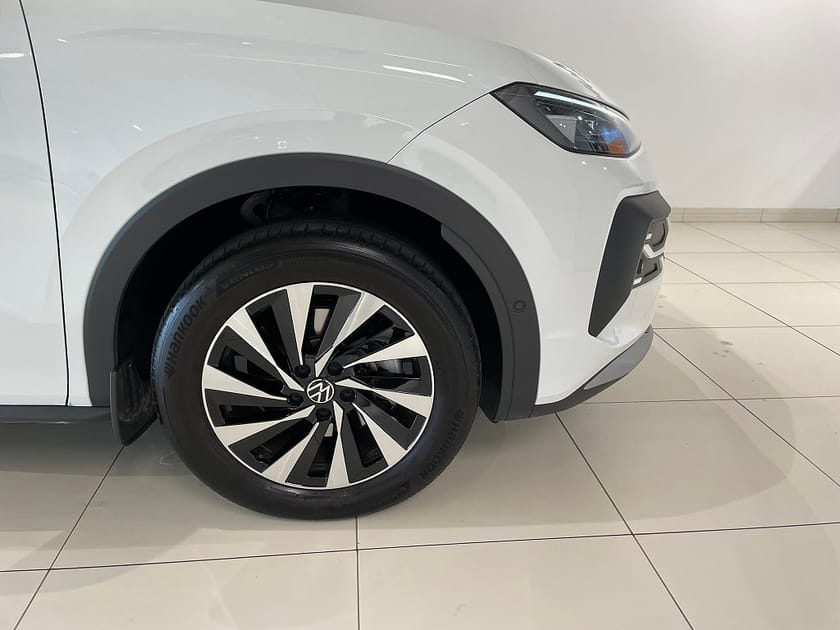 Bild 5 av Volkswagen T-Roc