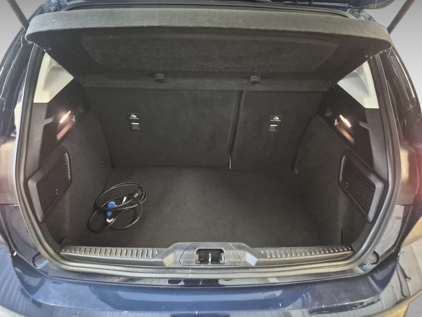 Bild 2 av Ford Focus 1.0 125 Titanium 5-d