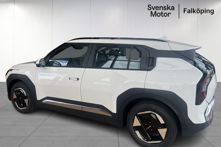Bild 3 av Kia EV3 Long Range Basutrustad I