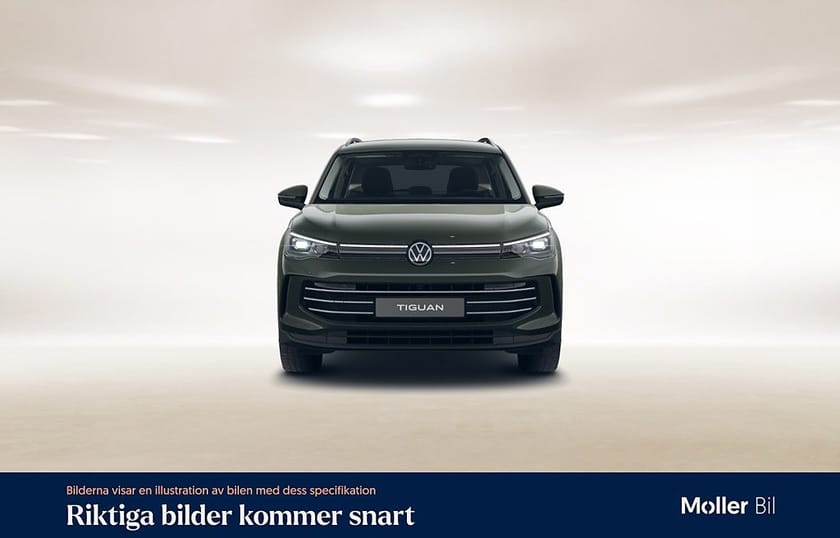 Bild 2 av Volkswagen Tiguan eHybrid Elegance 204Hk | SE SPEC |
