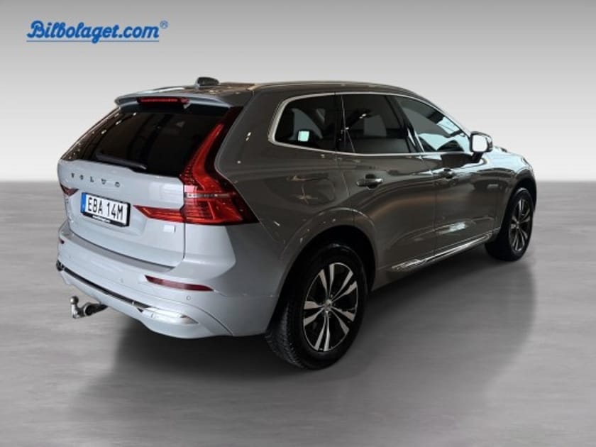 Bild 5 av Volvo XC60 Recharge T6 Core Edition