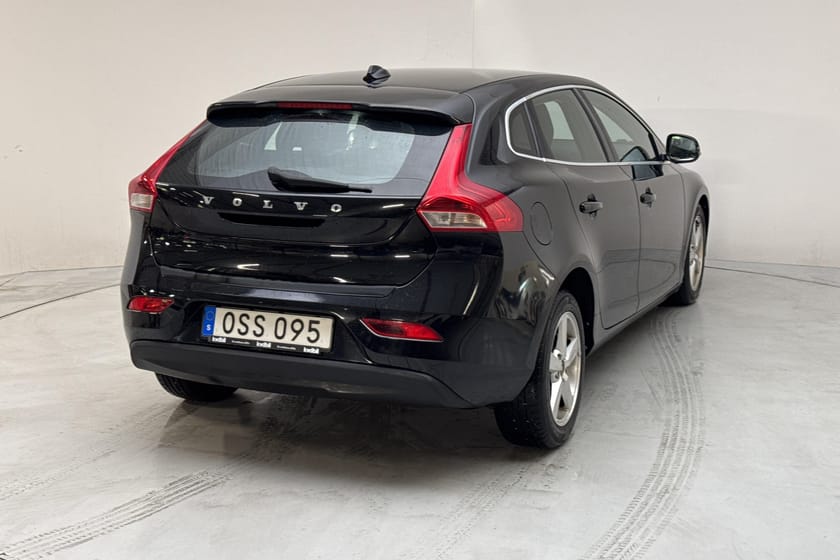 Bild 3 av Volvo V40