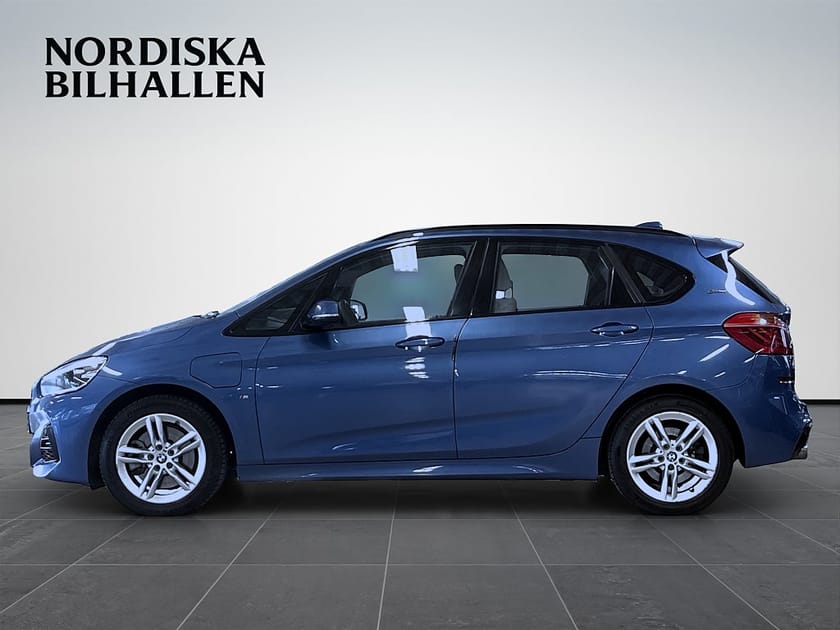 Bild 4 av BMW 225xe Active Tourer Steptronic M Sport Kamera HUD Bluetooth