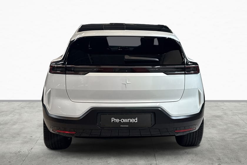 Bild 5 av Polestar 3 Long Range Dual Motor 111kWh Plus Pilot
