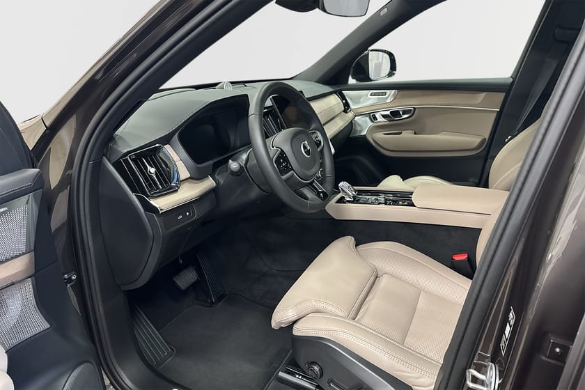 Bild 4 av Volvo XC90 T8 Ultra Dark