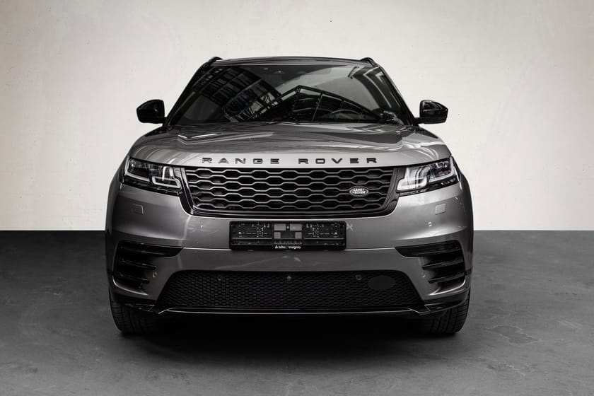 Bilde 4 av Land Rover Range Rover Velar P400e SE/R-Dynamic/Matrix LED/Head Up++