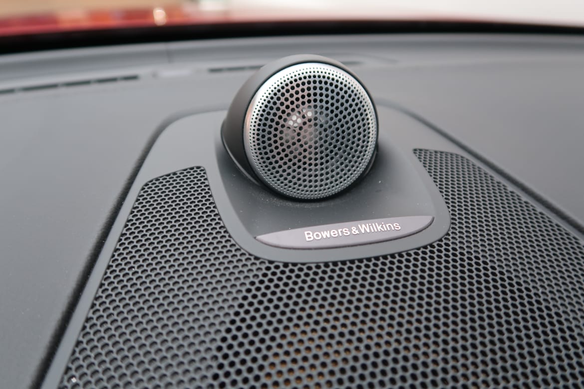 Volvo XC60 2019 - miniatyr 9