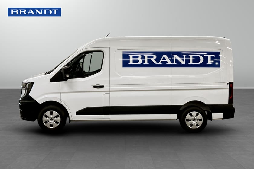 Bild 5 av Renault Master