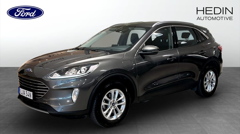 Bild 1 av Ford Kuga Plug-In Hybrid 2,5 PHEV 225H FWD Titanium