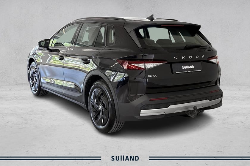 Bilde 3 av Škoda Elroq 50 