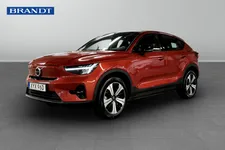 Volvo C40 Recharge