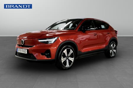 Volvo C40 Recharge