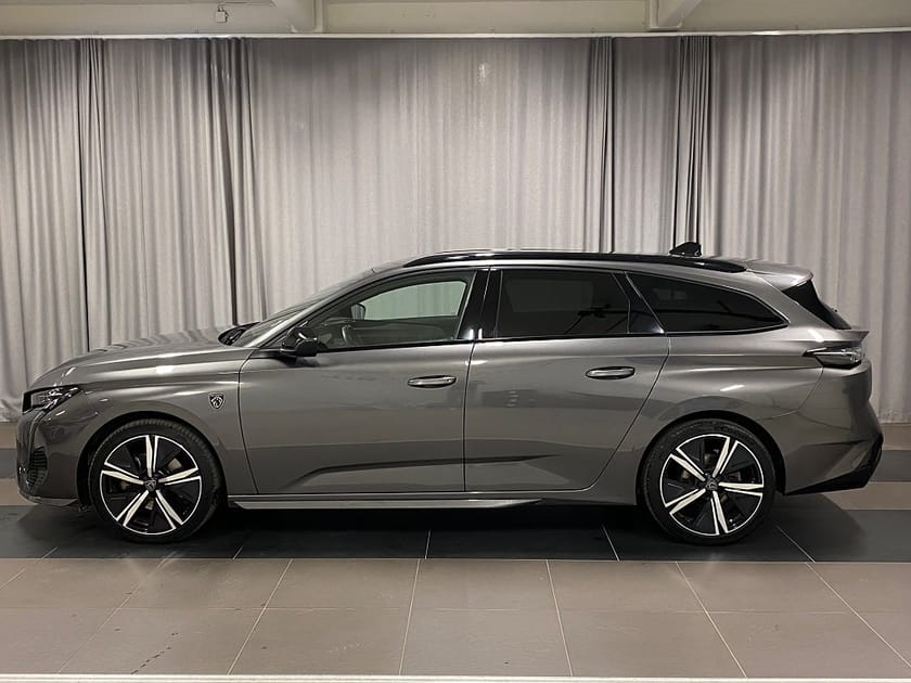 Bild 2 av Peugeot 308 SW