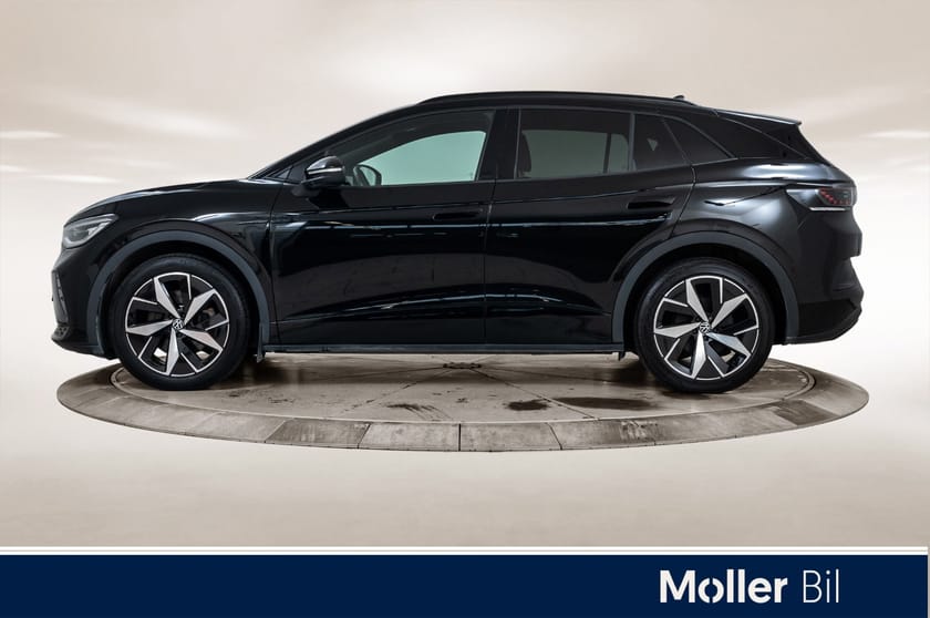 Bilde 2 av Volkswagen ID.4 GTX
