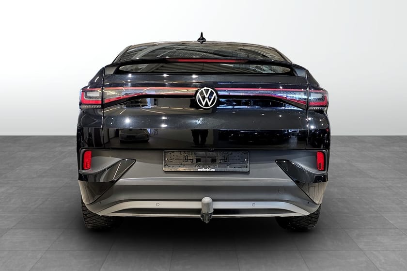 Bilde 5 av Volkswagen 77kwh 204hk