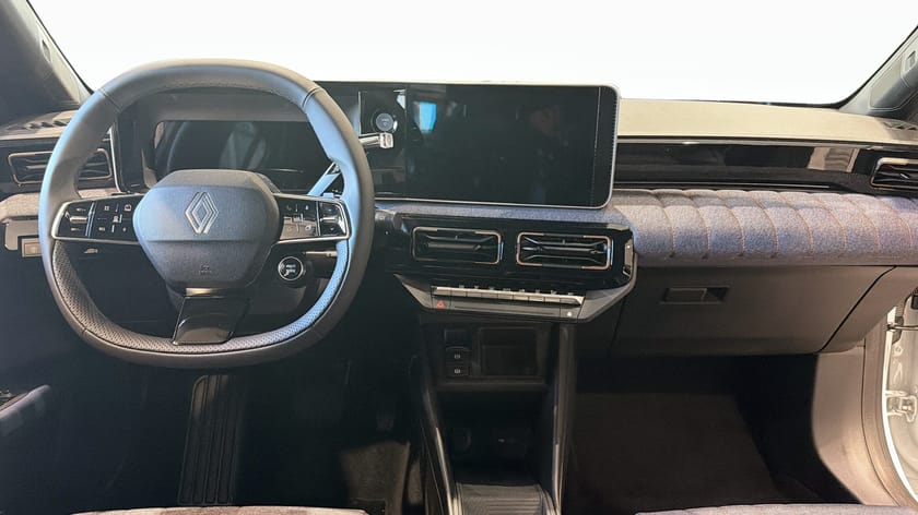 Bild 4 av Renault 4 E-Tech
