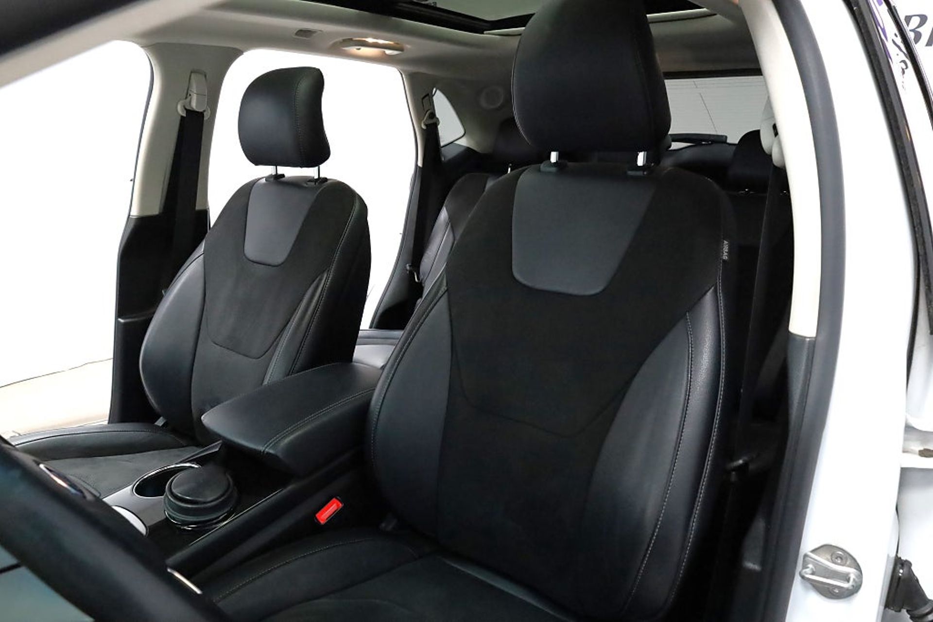 Ford Edge 2017, photo 4/24