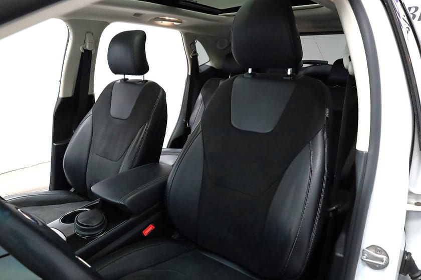 Bild 4 av Ford Edge Sport 2.0 TDCi Bi-Turbo AWD 210 hk | Dragkrok | 4WD