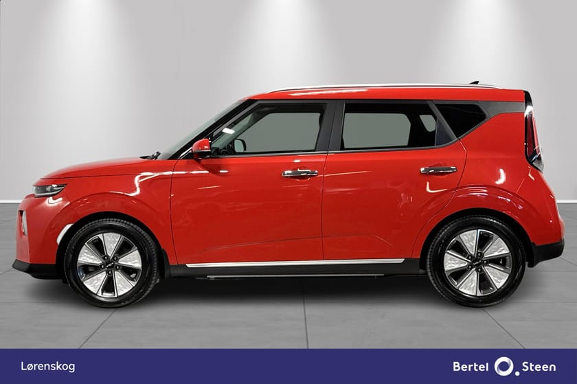 Bilde 2 av Kia e-Soul 64 kWh | Harman/Kardon | Hengerfeste | Head-Up
