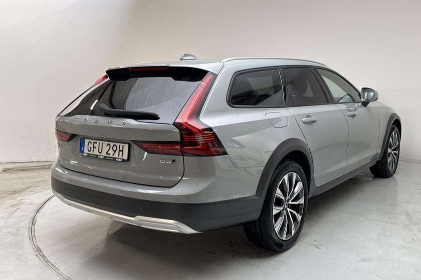 Bild 3 av Volvo V90 Cross Country B5 AWD Bensin (250hk) Plus