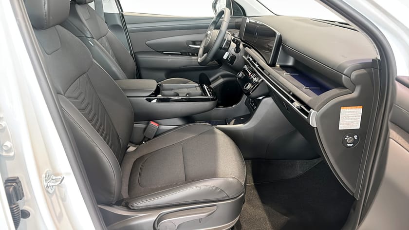 Bild 3 av Hyundai Tucson PHEV PLUG-IN HYBRID 288HK 2WD 6AT ESSENTIAL