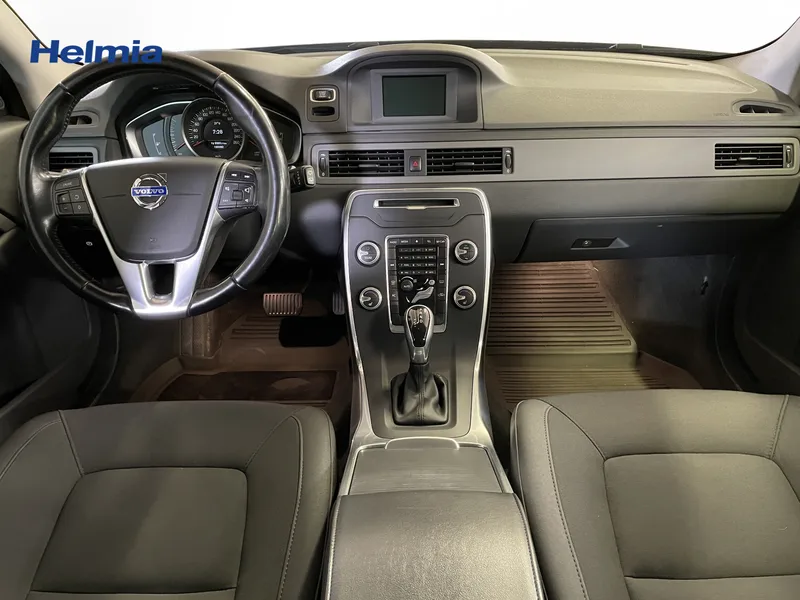 Bild 11 av 15 – Volvo V70 D2 S/S Your Kinetic