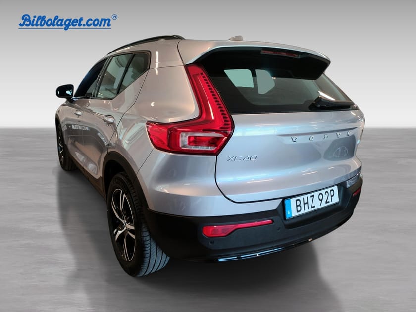 Bild 3 av Volvo XC40 B4 FWD Bensin Plus Dark