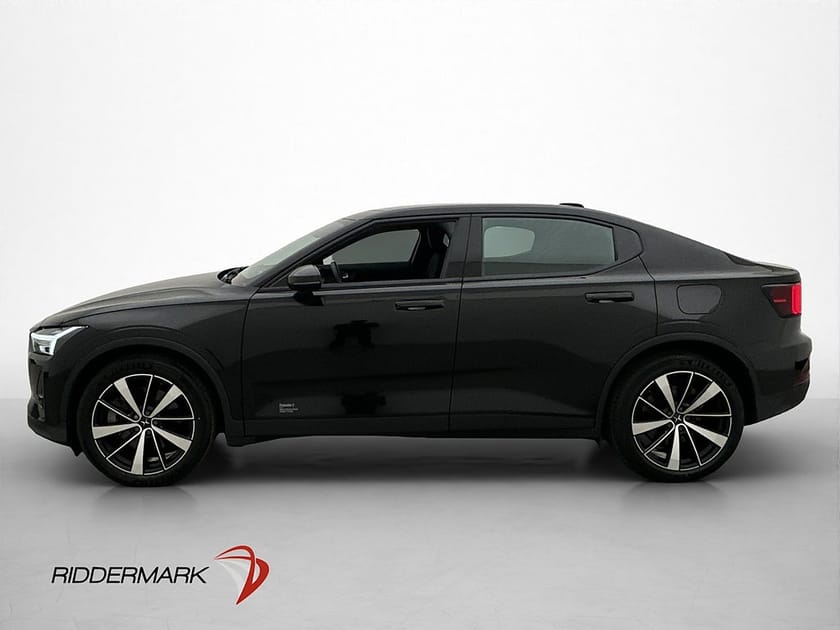 Bild 5 av Polestar 2 Long Range Single Motor