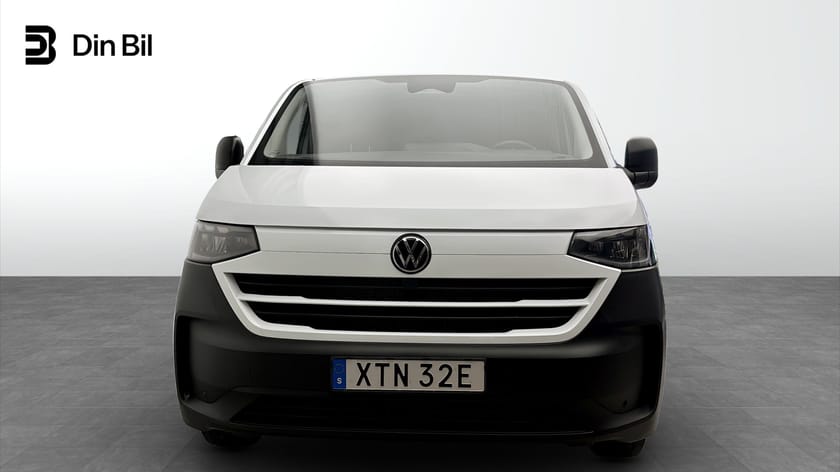 Bild 4 av Volkswagen Transporter L2 2.0 TDI 150 HK 8 VXL/Drag/Värmare
