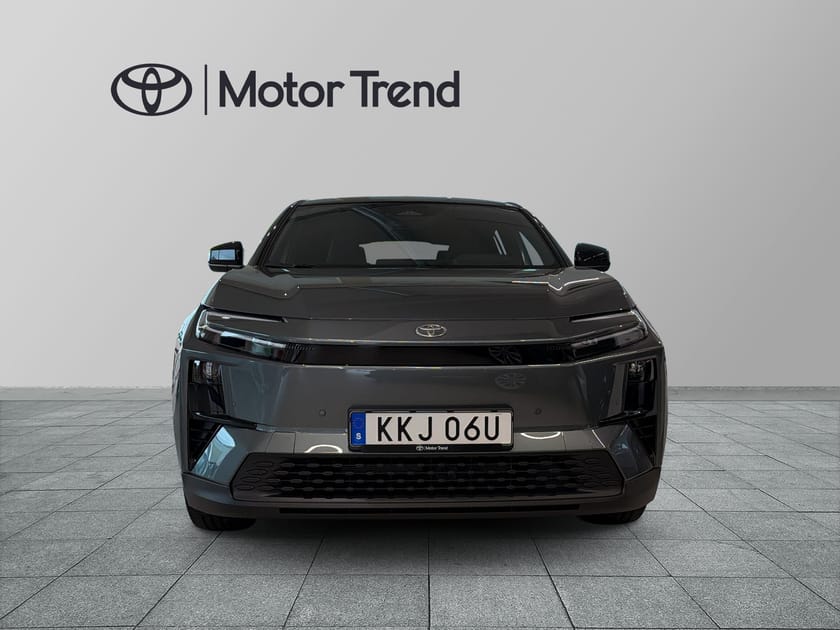 Bild 5 av Toyota C-HR+