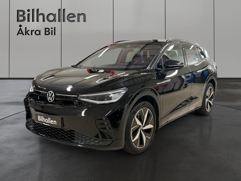 Bilde 1 av Volkswagen ID.4 GTX 