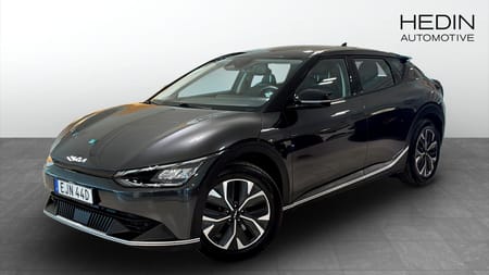 Kia EV6 RWD 228 Hk Backkamera
