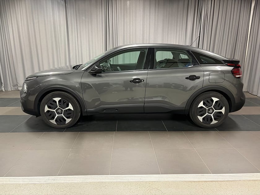 Bild 2 av Citroën C4 Feel PureTech 130 Dragkrok
