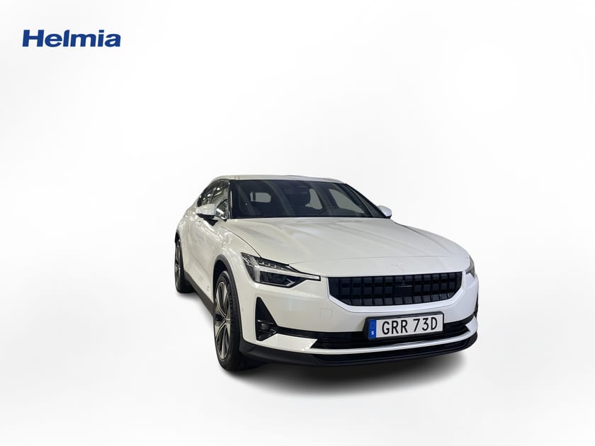 Bild 5 av Polestar 2 Long range Dual motor 78kWh Plus