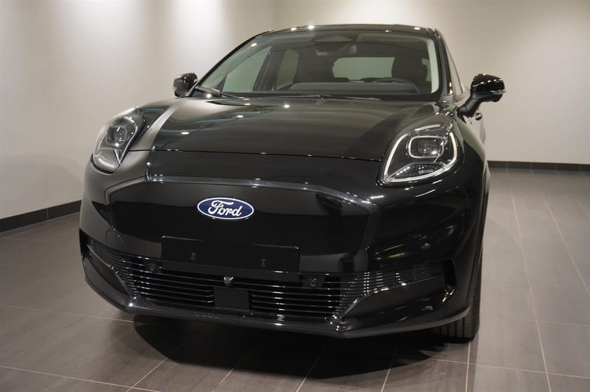 Bild 5 av Ford Puma Gen-E 168hk