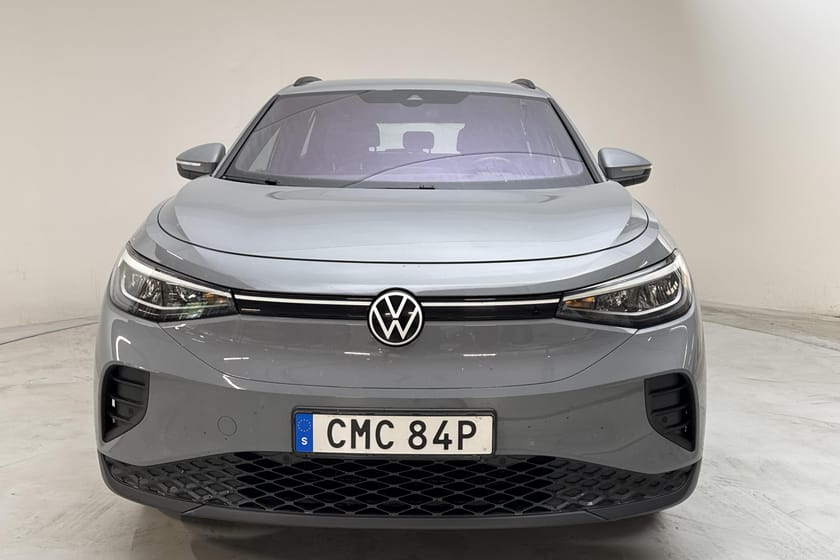 Bild 5 av Volkswagen ID.4 Pro Performance 77kWh (204hk) Komfortpaket GPS Drag