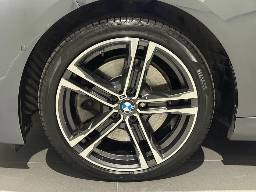Bild 5 av BMW 2 Series Active/Gran Tourer/Gran Coupé 220D Gran M Sport Drag HiFi Adaptiv Farthållare