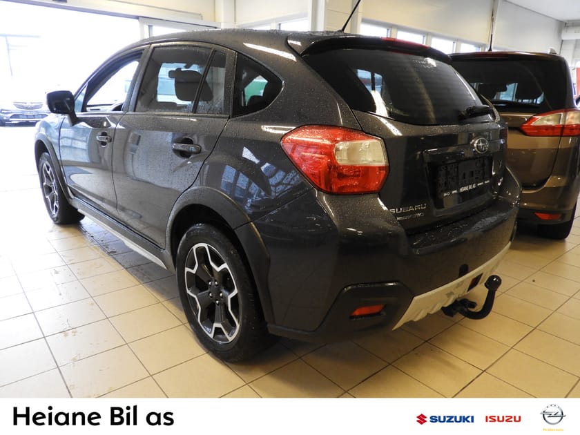 Bilde 5 av Subaru XV