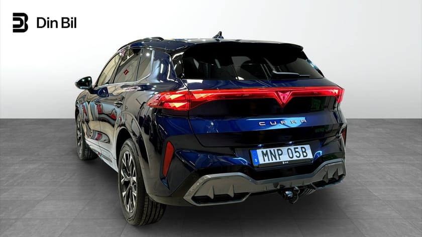 Bild 3 av CUPRA Terramar