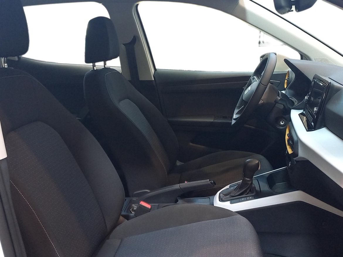 SEAT SEAT Arona — bild 7