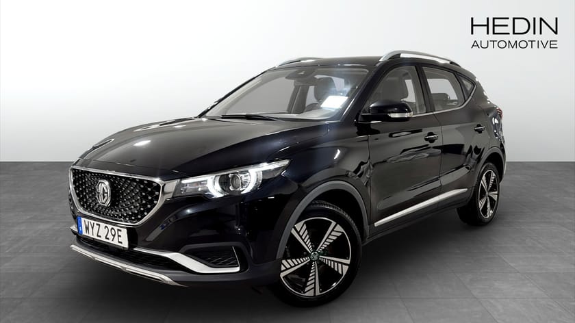 Bild 1 av MG ZS EV