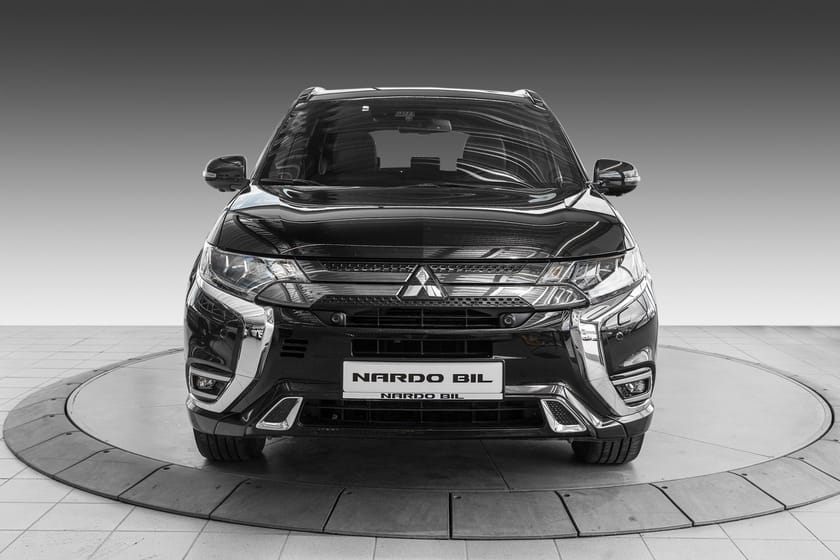 Bilde 3 av Mitsubishi Outlander PHEV 