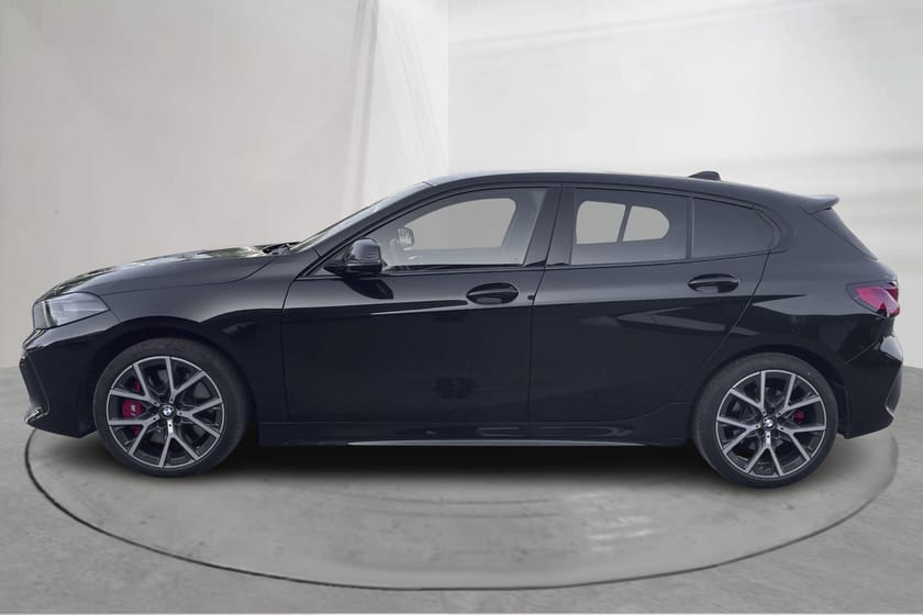Bild 2 av BMW 118i